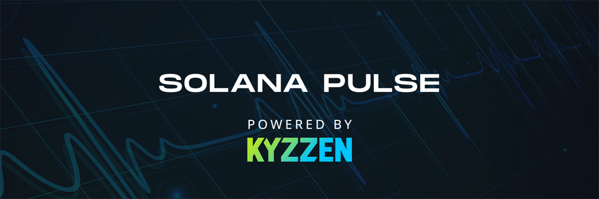 Solana Pulse - 24 Nov 2025